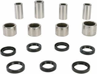 Κωδ.267556 PIVOT WORKS σετ επισκευής μοχλικού Linkage PWLK-H62-000 τηλ.215-215-8211