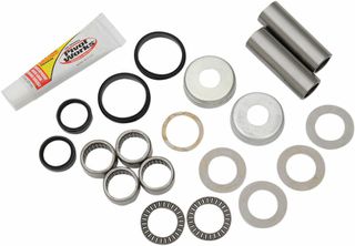 Κωδ.267592 PIVOT WORKS bearing kit από ατσάλι πίσω PWSAK-Y04-001 τηλ.215-215-8211