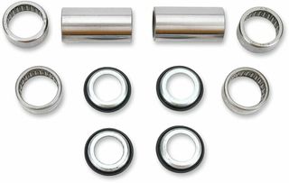 Κωδ.267613 PIVOT WORKS bearing kit από ατσάλι πίσω PWSAK-K02-021 τηλ.215-215-8211