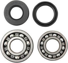 Κωδ.267651 Hot Rods σετ ρουλεμάν στροφάλου K008 τηλ.215-215-8211