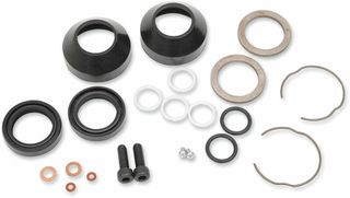 Κωδ.267733 DRAG SPECIALTIES σετ επισκευής εμπρός ανάρτησης C23-0238 Harley Davidson FLHTC 1340 83-87 τηλ.215-215-8211