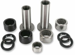 Κωδ.267800 PIVOT WORKS bearing kit από ατσάλι πίσω PWSAK-Y18-008 τηλ.215-215-8211