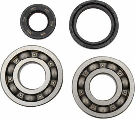 Κωδ.267882 Hot Rods σετ ρουλεμάν στροφάλου K228 τηλ.215-215-8211
