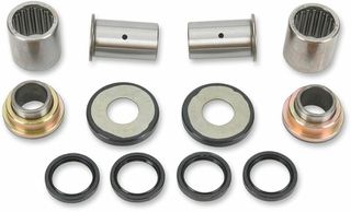 Κωδ.267943 PIVOT WORKS bearing kit από ατσάλι πίσω PWSAK-S09-020 τηλ.215-215-8211