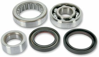 Κωδ.268011 Hot Rods σετ ρουλεμάν στροφάλου K052 τηλ.215-215-8211