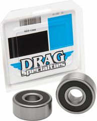 Κωδ.268043 DRAG SPECIALTIES kit ρουλεμάν και τσιμούχες τροχού εμπρός-πίσω 25-1368 για Harley Davidson XL 1200 C τηλ.215-215-8211