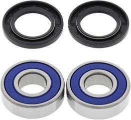 Κωδ.268066 ALL BALLS kit ρουλεμάν και τσιμούχες τροχού εμπρός Double Seal 25-1659 για YAMAHA MT-09 ABS 14-20  τηλ.215-215-8211