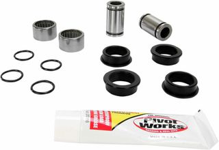 Κωδ.268081 PIVOT WORKS bearing kit από ατσάλι πίσω PWSAK-T06-000 τηλ.215-215-8211