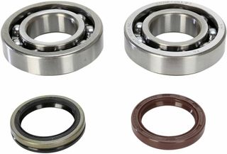Κωδ.268189 Hot Rods σετ ρουλεμάν στροφάλου K074 τηλ.215-215-8211