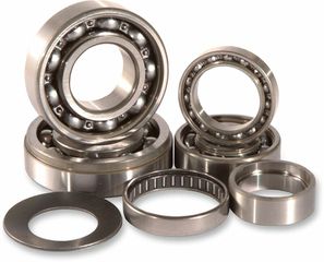 Κωδ.268234 Hot Rods σετ ρουλεμάν Replacement TBK0063 τηλ.215-215-8211