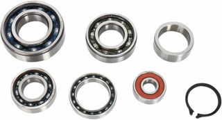 Κωδ.268429 Hot Rods σετ ρουλεμάν Replacement TBK0102 τηλ.215-215-8211
