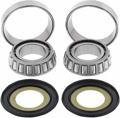 Κωδ.268609 DRAG SPECIALTIES Σετ ρουλεμάν Neck Post 22-1068 Harley Davidson FLHTK 1868 ABS 19-24 kit τηλ.215-215-8211