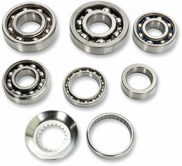 Κωδ.268702 Hot Rods σετ ρουλεμάν Replacement TBK0109 KAWASAKI KX 250 F 14-16 τηλ.215-215-8211
