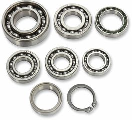 Κωδ.268703 Hot Rods σετ ρουλεμάν Replacement TBK0108 KTM SX 125 16 τηλ.215-215-8211