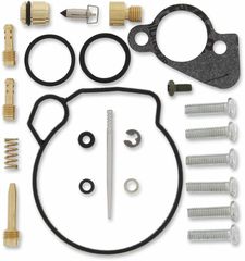 Κωδ.268784 Moose Racing σετ επισκευής καρμπυρατέρ 26-1045 POLARIS SCRAMBLER 90 2X4 02-03 τηλ.215-215-8211