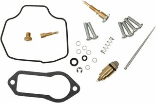 Κωδ.269033 Moose Racing σετ επισκευής καρμπυρατέρ 26-1314 τηλ.215-215-8211