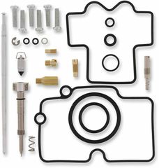 Κωδ.269073 Moose Racing σετ επισκευής καρμπυρατέρ 26-1474 για HONDA CRF 150 RB 07  τηλ.215-215-8211