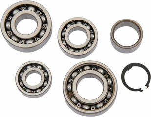Κωδ.269197 Hot Rods σετ ρουλεμάν Replacement TBK0116 KAWASAKI KX 60 B 85-03 τηλ.215-215-8211