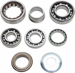 Κωδ.269198 Hot Rods σετ ρουλεμάν Replacement TBK0111 τηλ.215-215-8211