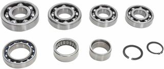 Κωδ.269200 Hot Rods σετ ρουλεμάν Replacement TBK0114 τηλ.215-215-8211