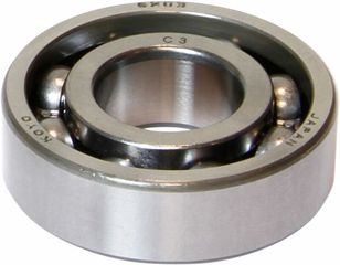 Κωδ.269290 Prox ρουλεμάν στροφάλου 23.6203C3 για YAMAHA PW 50 82-19  τηλ.215-215-8211