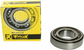 Κωδ.269306 Prox ρουλεμάν στροφάλου 23.NJ206ECP-3 KTM SX-F 350 11-24 τηλ.215-215-8211