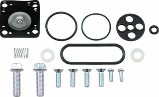 Κωδ.269323 Parts Unlimited σετ επισκευής ρουμπινέτου βενζίνης 60-1082 KAWASAKI VN 750 94-95 τηλ.215-215-8211