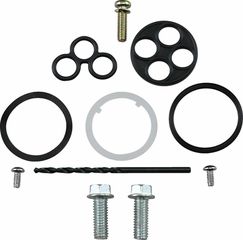 Κωδ.269331 Parts Unlimited σετ επισκευής ρουμπινέτου βενζίνης 60-1221 HONDA VF 1000 R 85-86 τηλ.215-215-8211