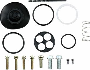 Κωδ.269335 Parts Unlimited σετ επισκευής ρουμπινέτου βενζίνης 60-1228 τηλ.215-215-8211