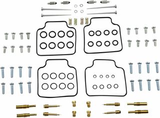 Κωδ.269373 Parts Unlimited σετ επισκευής καρμπυρατέρ 26-1607 τηλ.215-215-8211