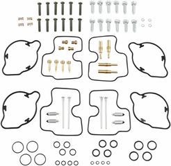 Κωδ.269374 Parts Unlimited σετ επισκευής καρμπυρατέρ 26-1608 τηλ.215-215-8211