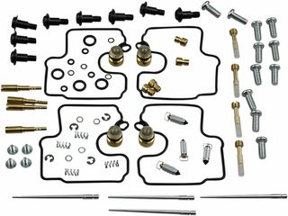 Κωδ.269398 Parts Unlimited σετ επισκευής καρμπυρατέρ 26-1685 τηλ.215-215-8211