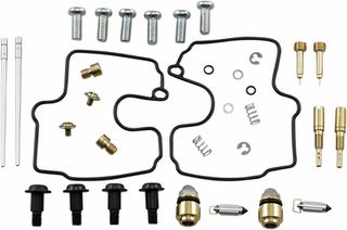 Κωδ.269420 Parts Unlimited σετ επισκευής καρμπυρατέρ 26-1706 τηλ.215-215-8211
