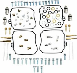Κωδ.269438 Parts Unlimited σετ επισκευής καρμπυρατέρ 26-1641 τηλ.215-215-8211