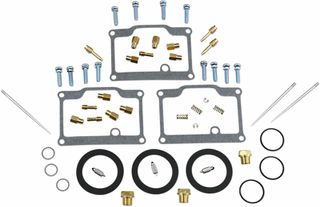 Κωδ.269460 Parts Unlimited σετ επισκευής καρμπυρατέρ 26-1848 τηλ.215-215-8211