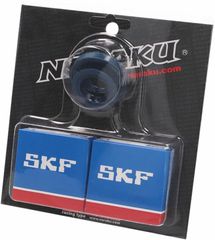 Κωδ.269774 NARAKU σετ ρουλεμάν στροφάλου NK102.93 τηλ.215-215-8211