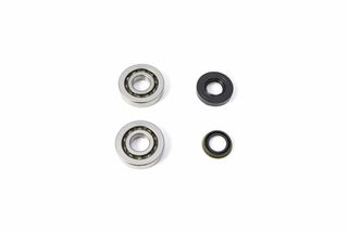 Κωδ.269781 NARAKU σετ ρουλεμάν στροφάλου NK102.98 YAMAHA YN 100 99-03 τηλ.215-215-8211