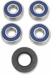 Κωδ.269962 Moose Racing kit ρουλεμάν και τσιμούχες τροχού πίσω Double Lip 25-1228  τηλ.215-215-8211