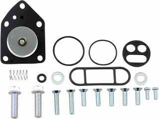 ---Κλειστά έως 21/8/2026--- Parts Unlimited σετ επισκευής ρουμπινέτου βενζίνης 60-1053