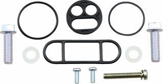 ---Κλειστά έως 21/8/2026--- Parts Unlimited σετ επισκευής ρουμπινέτου βενζίνης 60-1118
