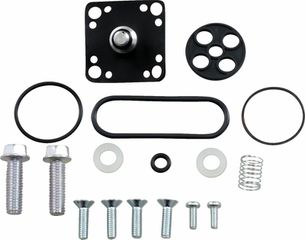Κωδ.270151 Parts Unlimited σετ επισκευής ρουμπινέτου βενζίνης 60-1127 τηλ.215-215-8211