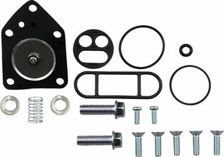 ---Κλειστά έως 21/8/2026--- Parts Unlimited σετ επισκευής ρουμπινέτου βενζίνης 60-1135