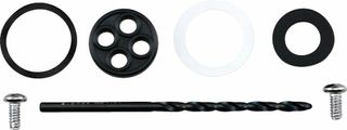 ---Κλειστά έως 21/8/2026--- Parts Unlimited σετ επισκευής ρουμπινέτου βενζίνης 60-1212