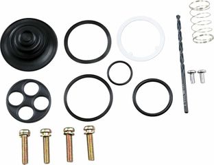 ---Κλειστά έως 21/8/2026--- Parts Unlimited σετ επισκευής ρουμπινέτου βενζίνης 60-1223