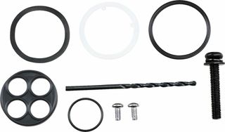 ---Κλειστά έως 21/8/2026--- Parts Unlimited σετ επισκευής ρουμπινέτου βενζίνης 60-1226
