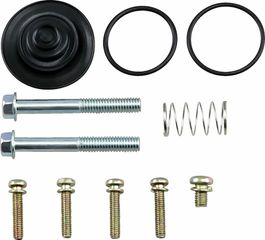 ---Κλειστά έως 21/8/2026--- Parts Unlimited σετ επισκευής ρουμπινέτου βενζίνης 60-1304 για HONDA CBR 1000 F 90-96