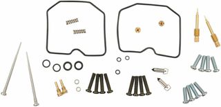 Κωδ.270874 Parts Unlimited σετ επισκευής καρμπυρατέρ 26-1693 τηλ.215-215-8211