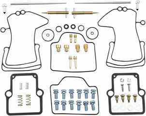 Κωδ.270924 Parts Unlimited σετ επισκευής καρμπυρατέρ 26-1791 για POLARIS XC 500 SP EDGE 03-05 / POLARIS XC 500 SP M10 03-05  τηλ.215-215-8211