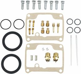 Κωδ.270932 Parts Unlimited σετ επισκευής καρμπυρατέρ 26-1799 για POLARIS XCR 440 98-99  τηλ.215-215-8211