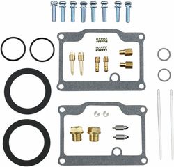 Κωδ.270934 Parts Unlimited σετ επισκευής καρμπυρατέρ 26-1803 για POLARIS SUPERSPORT 440 94 / POLARIS SPORT SKS 440 94  τηλ.215-215-8211